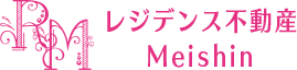 レジデンス不動産Meishin合同会社